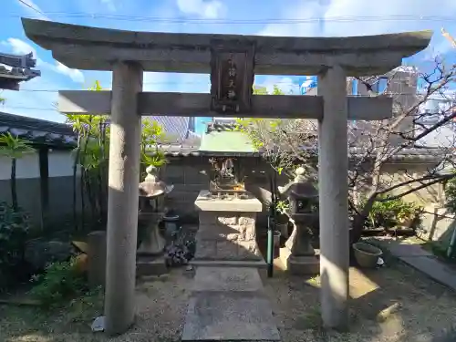 法泉寺(大阪府)