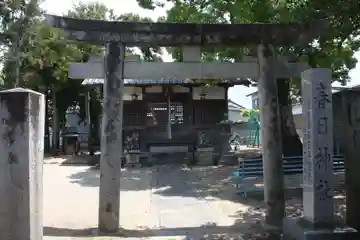 春日神社(奈良県)