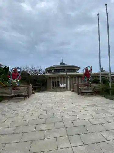 最福寺別院江の島大師のその他建物