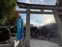 下谷神社(東京都)