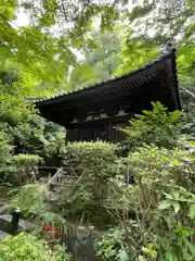 不退寺(奈良県)