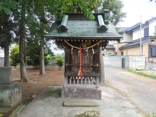 稲荷神社(埼玉県)