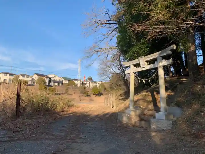 五神社(千葉県)