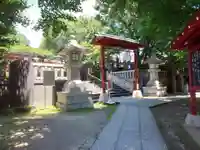 待乳山聖天(本龍院)(東京都)