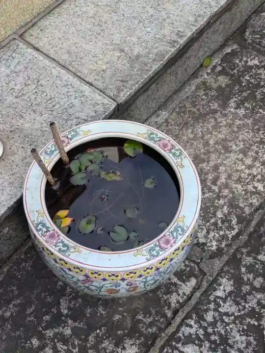 等覚寺(東京都)