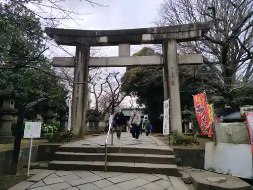 上野東照宮(東京都)