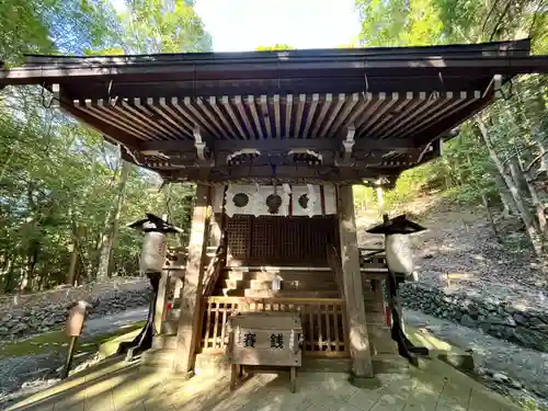 出雲大神宮(京都府)