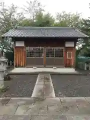 八幡神社(埼玉県)