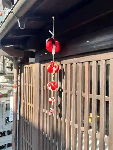 御霊神社(奈良県)