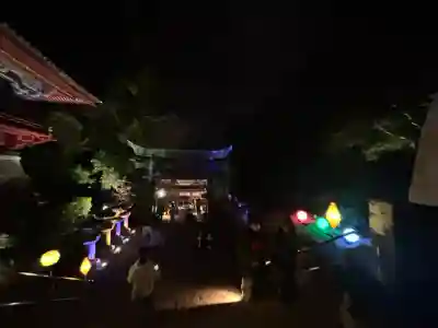 久能山東照宮(静岡県)