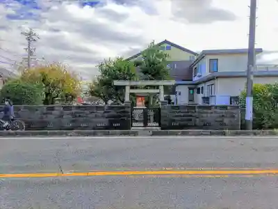 貴船社のその他建物