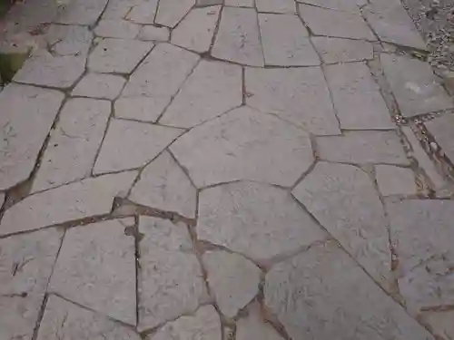 鷲子山上神社(栃木県)