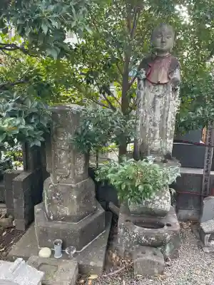 福傳寺(東京都)