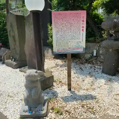 赤羽八幡神社(東京都)