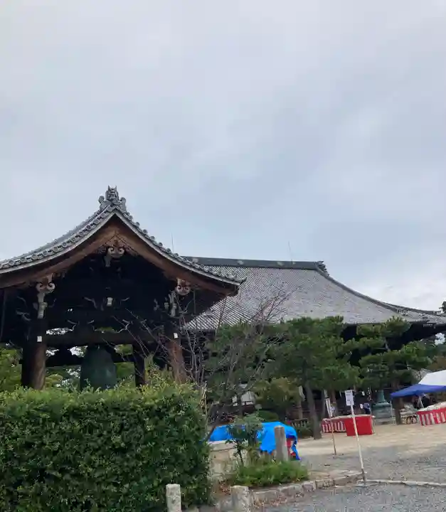 百萬遍知恩寺(京都府)