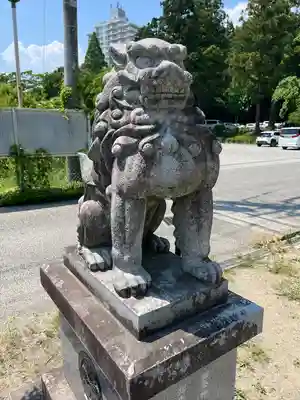 仙台東照宮(宮城県)