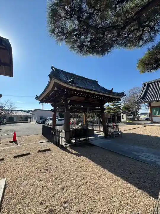 観音寺(三重県)