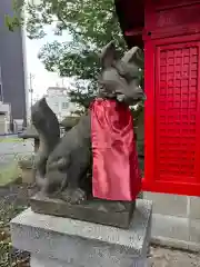 愛宕神社(福島県)