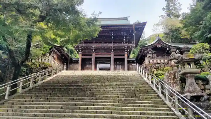 伊奈波神社(岐阜県)