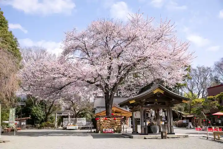 出雲大社相模分祠(神奈川県)
