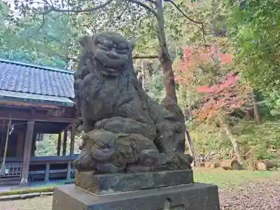 舞岡八幡宮(神奈川県)