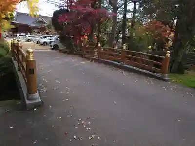 新発田諏訪神社(新潟県)