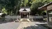 加茂神社(福井県)