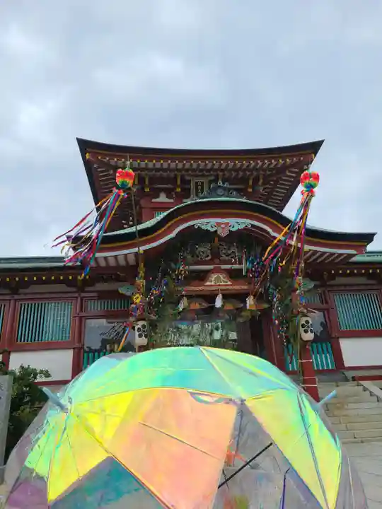 防府天満宮(山口県)