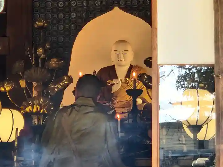 福祥寺(須磨寺)(兵庫県)