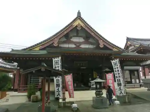 池上本門寺のその他建物