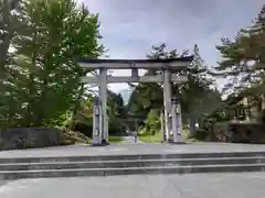 岩木山神社(青森県)