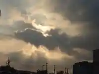 速谷神社(広島県)