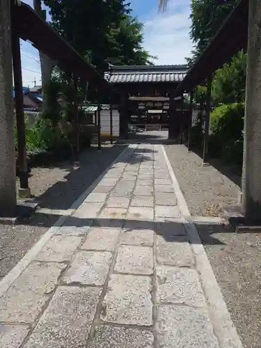 和田神社(滋賀県)