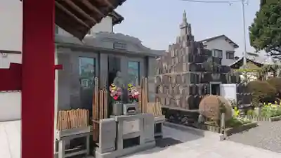 清岩寺のその他建物