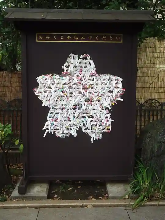 桜神宮(東京都)