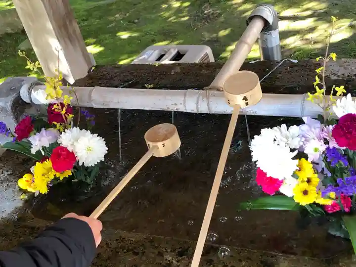 葭島神社(石川県)