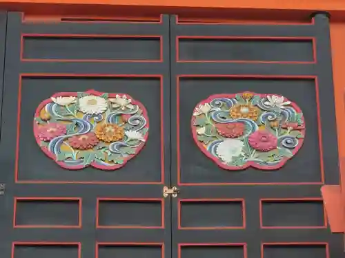 布施弁天 東海寺(千葉県)