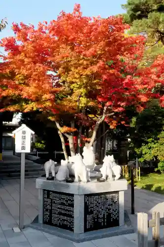 西野神社(北海道)