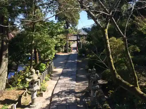 武蔵寺(福岡県)