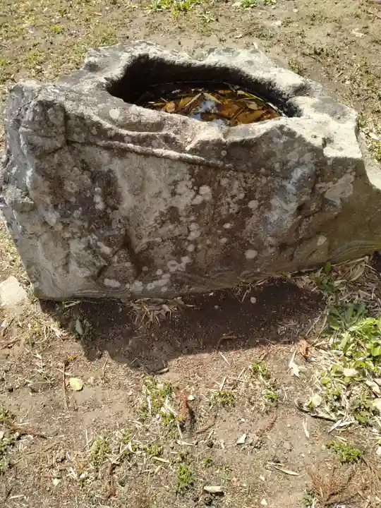 牟良佐喜神社(宮城県)