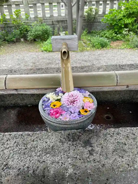 犀川神社(石川県)