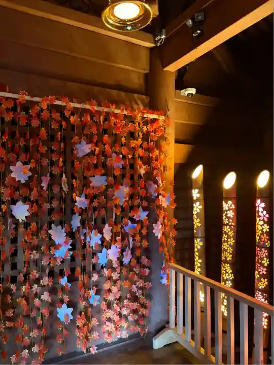 普門寺(切り絵御朱印発祥の寺)(愛知県)