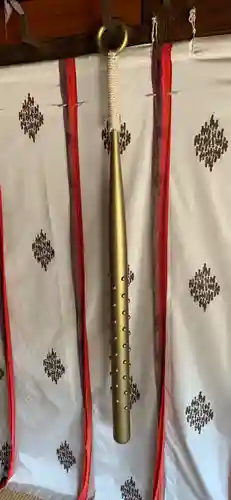 鬼鎮神社のその他建物