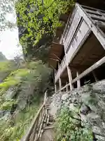 聖神社の本殿・本堂