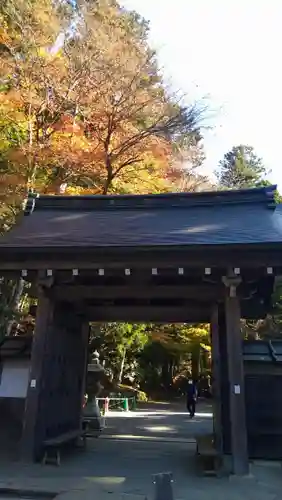 比叡山延暦寺(滋賀県)