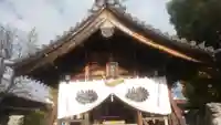 羊神社(愛知県)