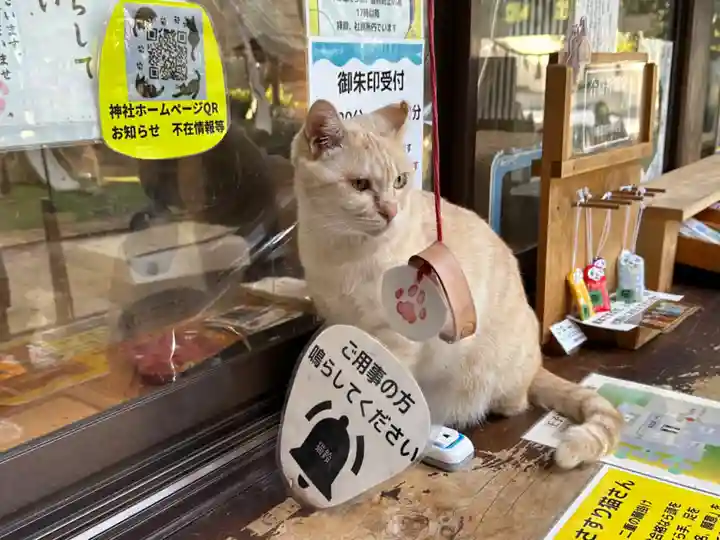 王子神社(徳島県)