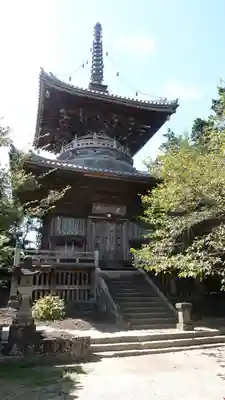 霊山寺(徳島県)