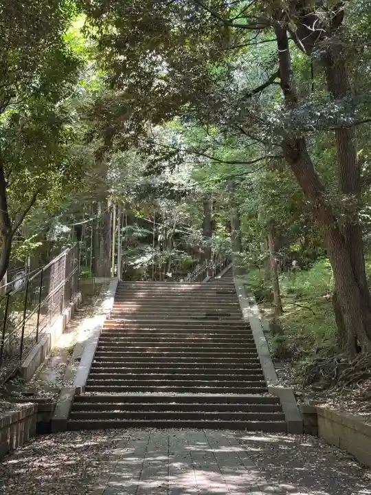渋谷氷川神社(東京都)
