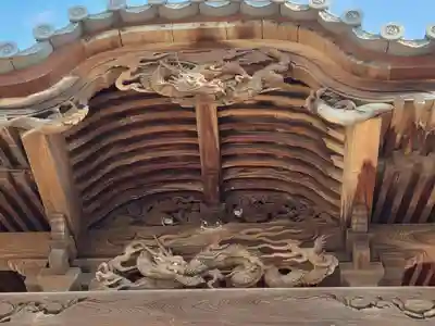 福島八幡宮(福岡県)